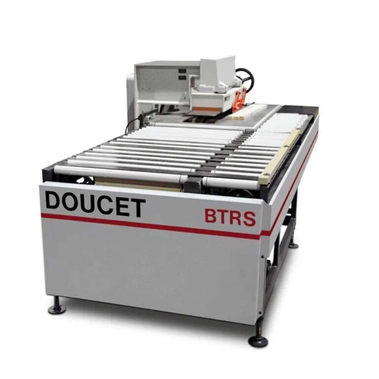 Doucet-BTRS-Return-Conveyor-for-Rip-Saws-Material-Handling