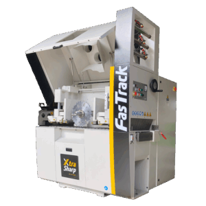 Xtra Wood FasTrack Multi Rip Saw