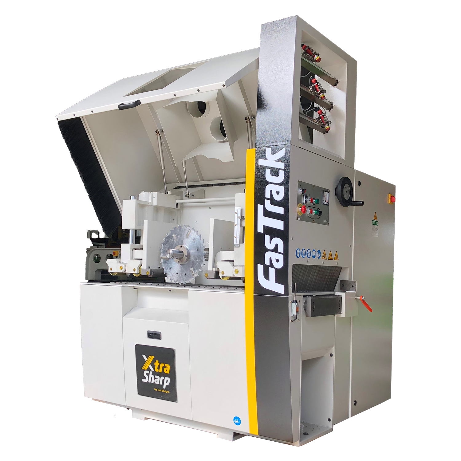 Xtra Wood FasTrack Multi Rip Saw