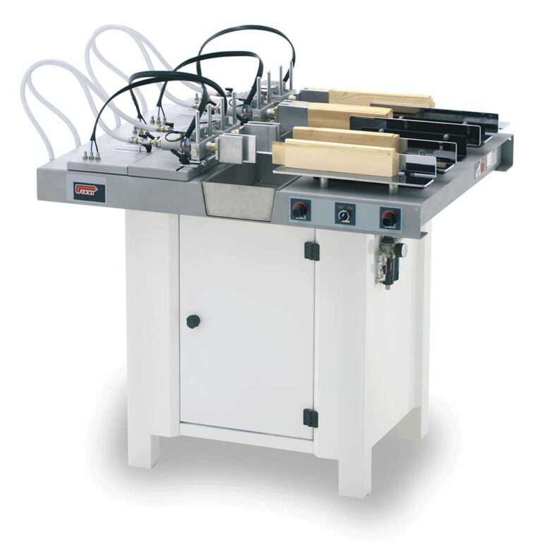 Pizzi-9050-Door-&-Window-Equipment