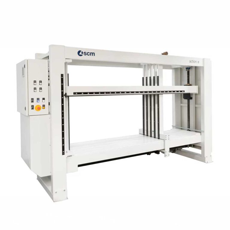 SCM-Action-E-Clamping-Equipment