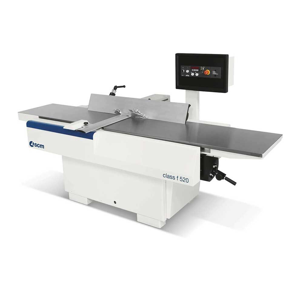 SCM Nova F 520 - Nova F 410