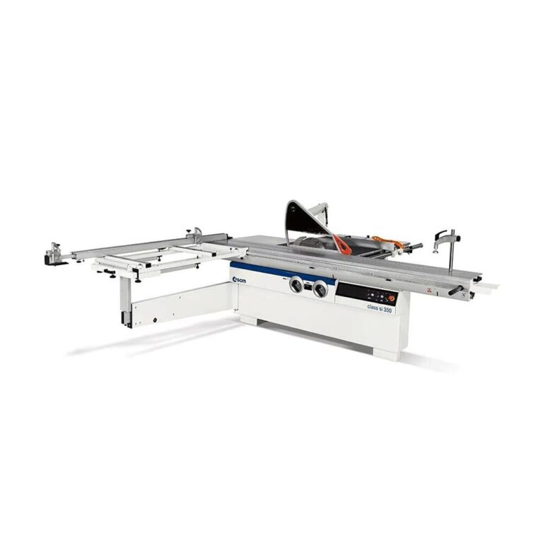 SCM-Class-SI-350-Sliding-Table-Saw