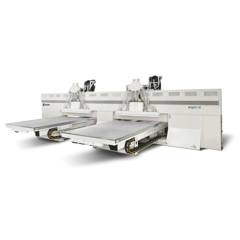 SCM-Ergon-NT-CNC-Router