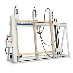 SCM Formula Clamp 2500