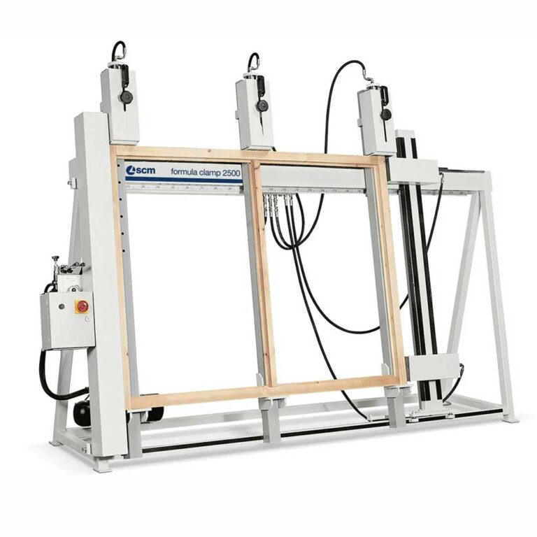 SCM-Formula-Clamp-2500-Claming-Equipment