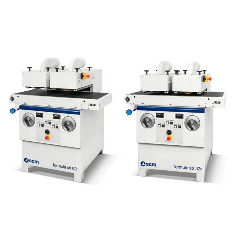 SCM-Formula-STR-32---STR-62-Brush-Sanding-Equipment