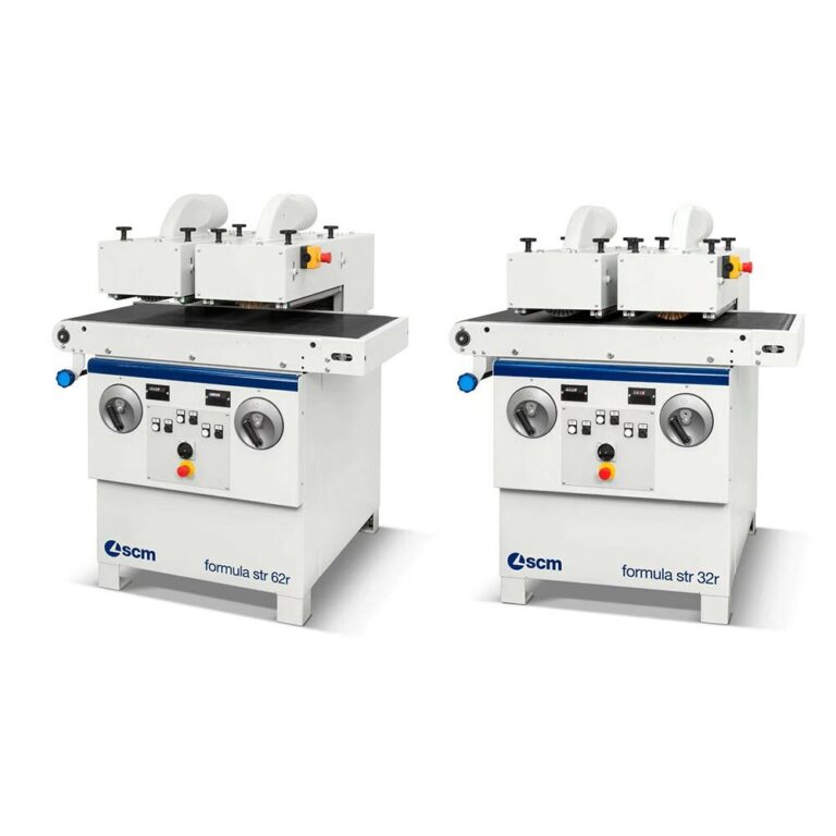 SCM-Formula-STR32---STR62-Wire-Brush-Machines