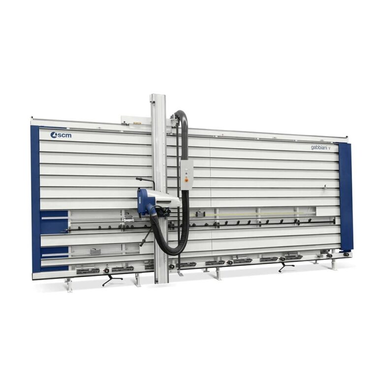 SCM-Gabbiani-V-Vertical-Panel-Saws