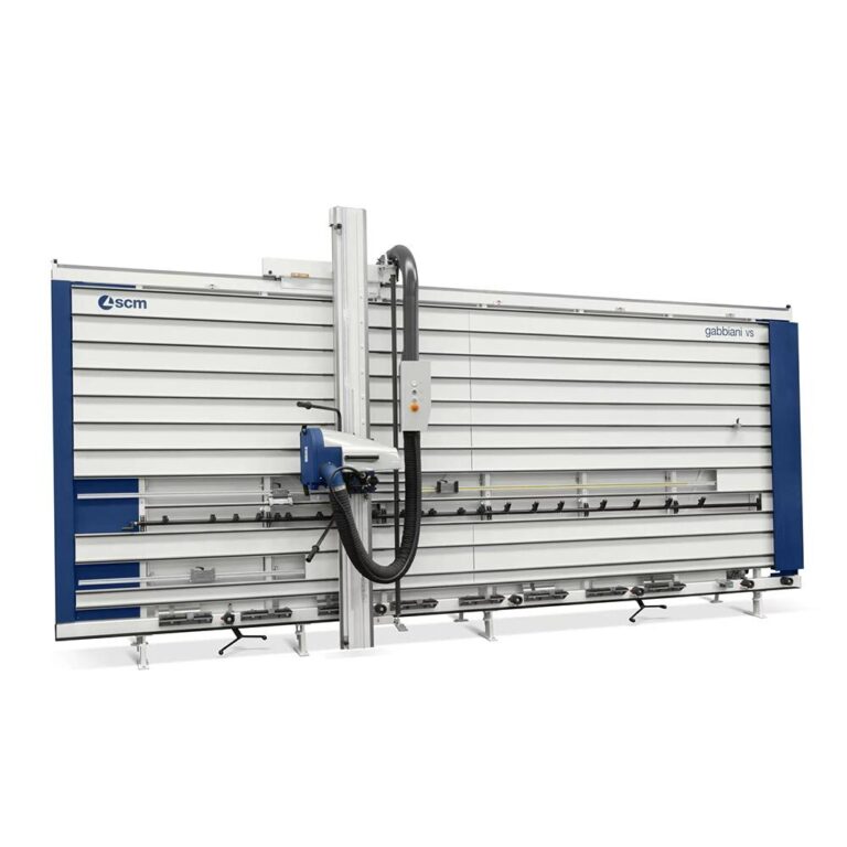 SCM-Gabbiani-VS-Vertical-Panel-Saws