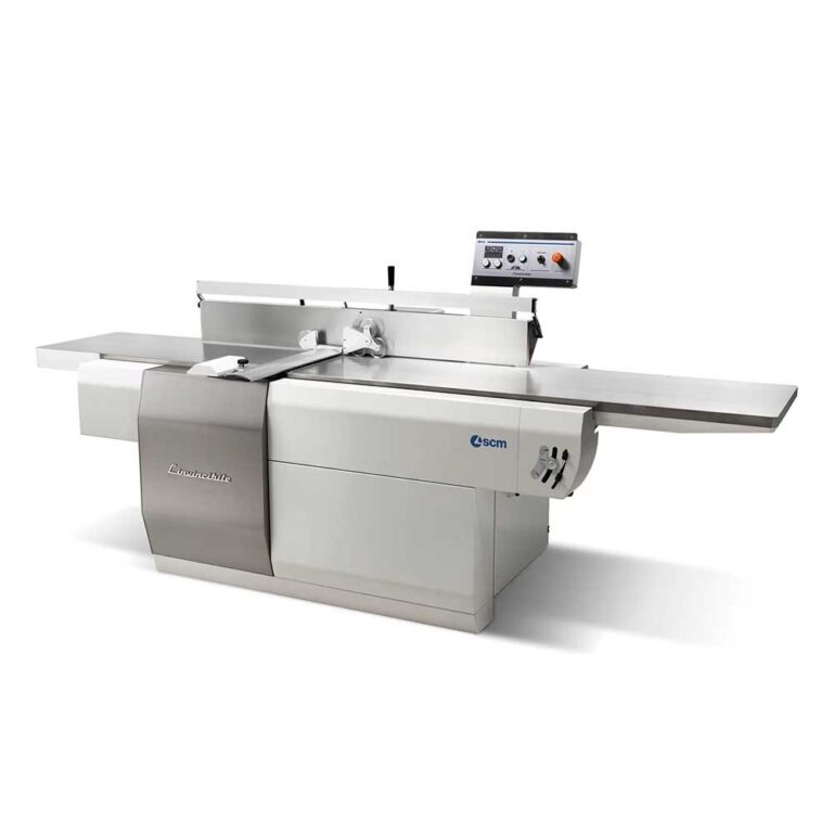 SCM-Linvincibile-F-7-Jointer