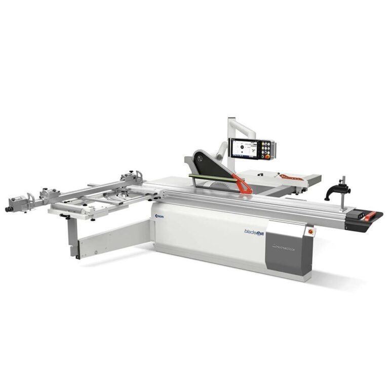 SCM-L'invincibile-SI-3-Blade-Off-Sliding-Table-Saw
