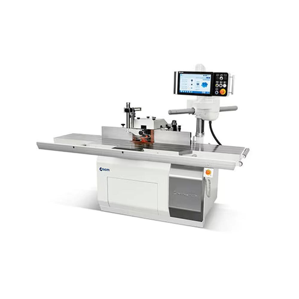 SCM L'invincibile TI 5