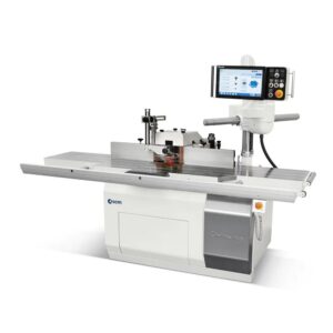 SCM L'invincibile TI 7