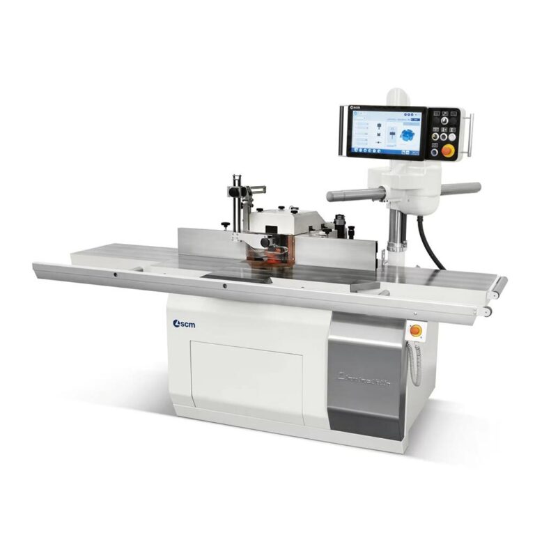 SCM-L'invincibile-TI-7-Shapers