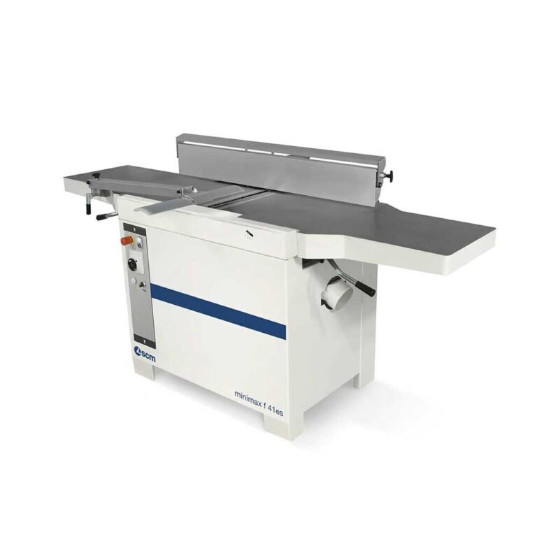 SCM-Minimax-F-41ES-Jointer