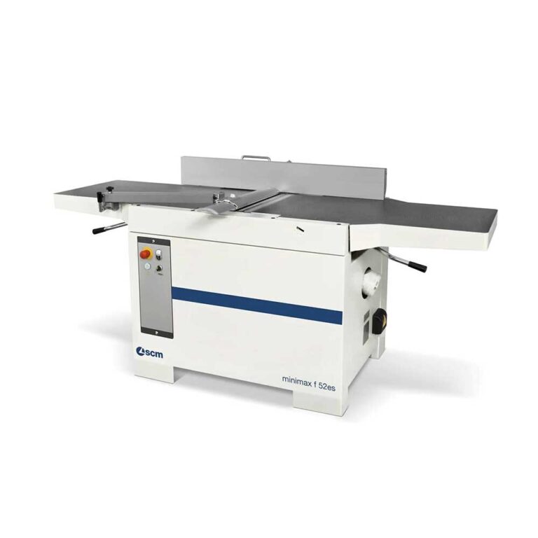 SCM-Minimax-F-52ES-Jointer