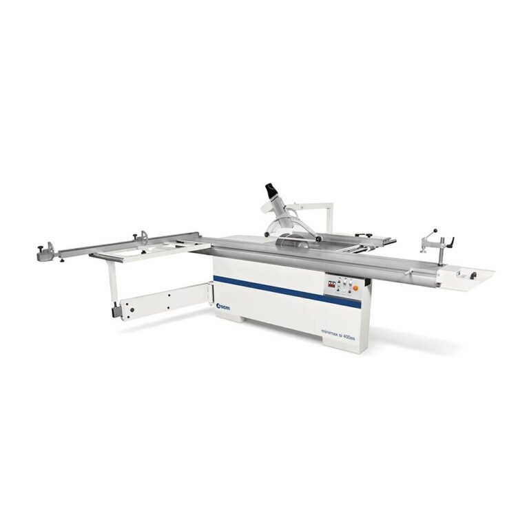 SCM-Minimax-SI-400ES-Sliding-Table-Saw