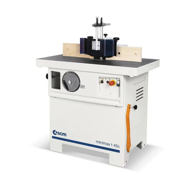 SCM-Minimax-T-45C-Shapers