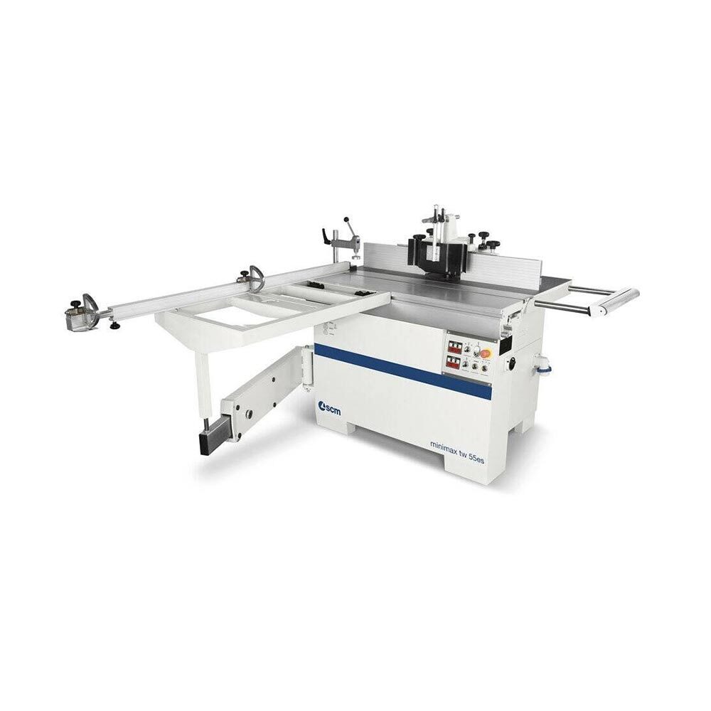 SCM Minimax TW 55ES