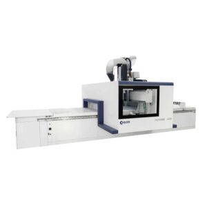 SCM Morbidelli X200/X400