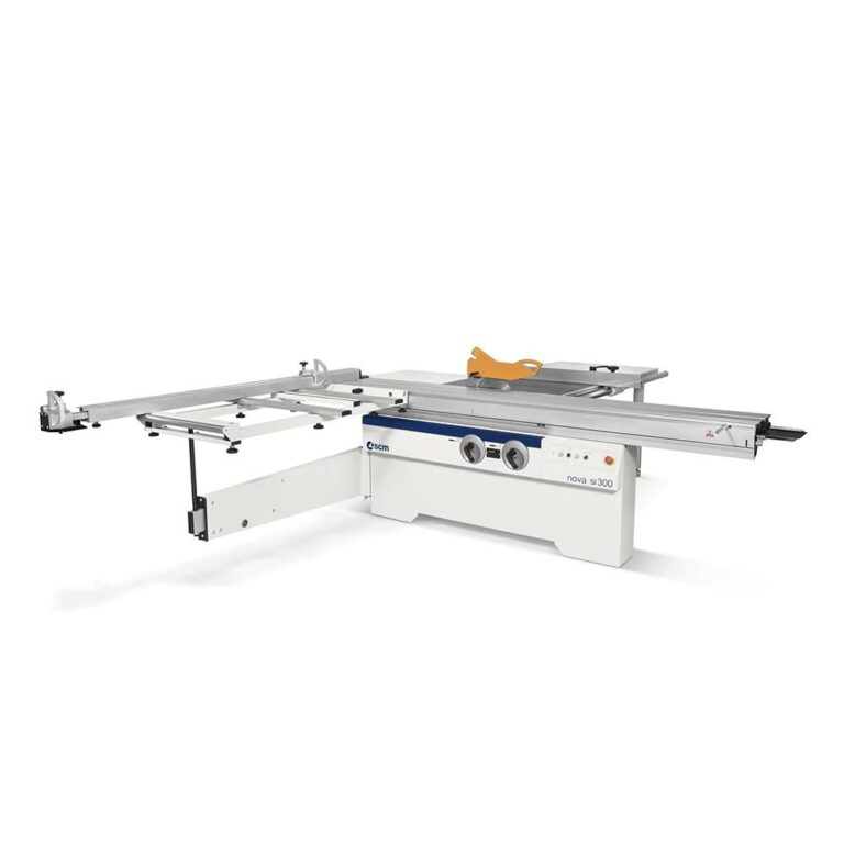 SCM-Nova-SI-300-Sliding-Table-Saw