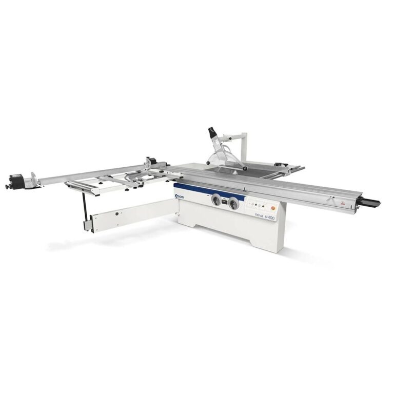 SCM-Nova-SI-400-Sliding-Table-Saw