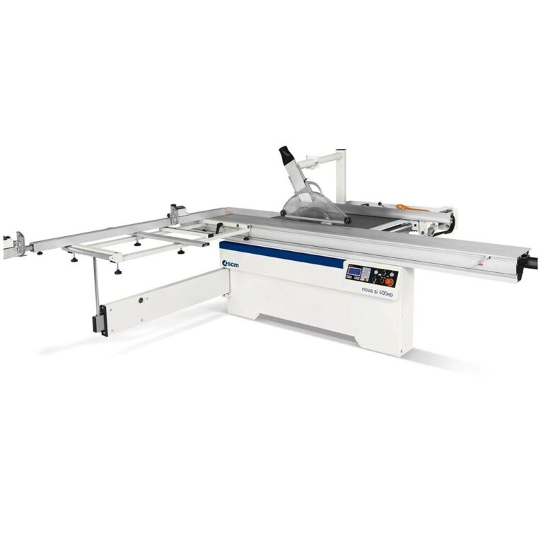 SCM-Nova-SI-400EP-Sliding-Table-Saw