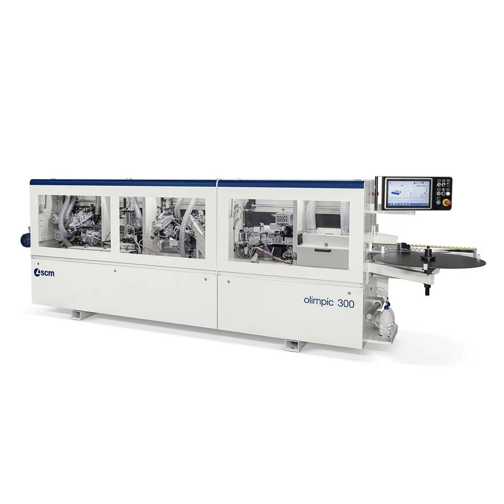 SCM Olimpic 300
