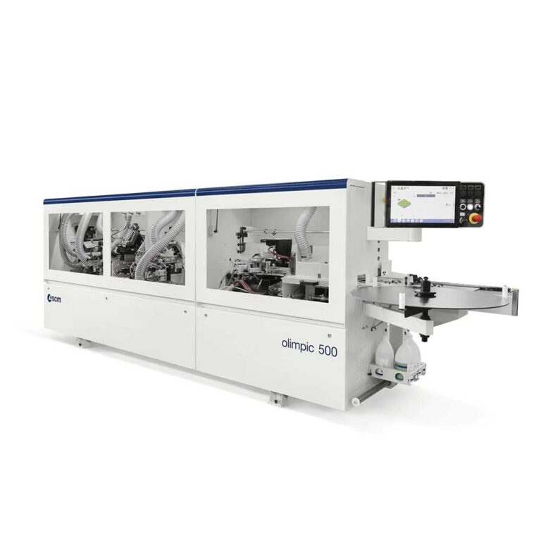SCM-Olimpic-500-Edge-Bander