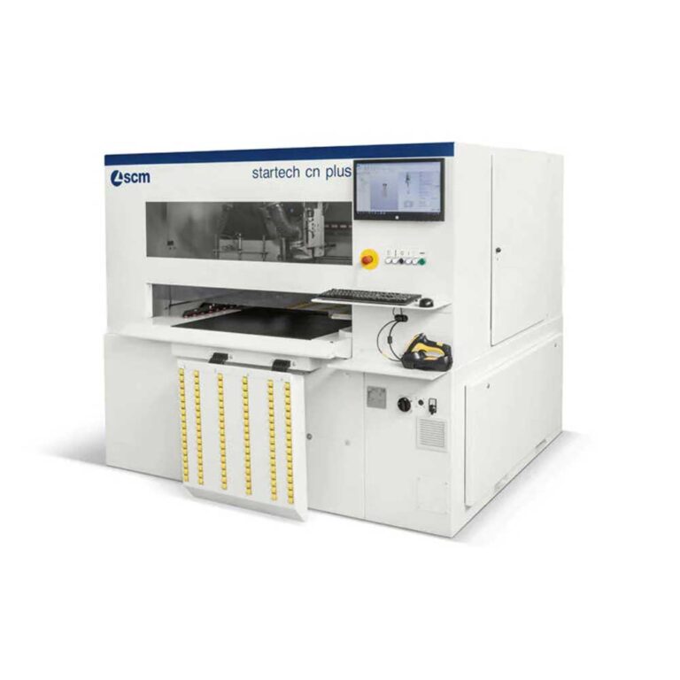 SCM-Startech-CN-Plus-Boring-Machine