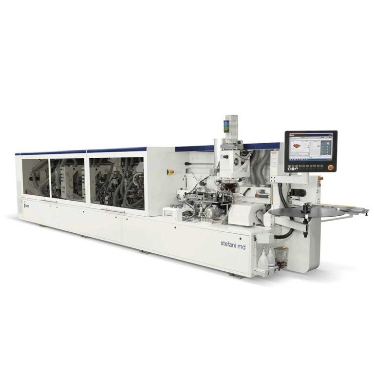 SCM-Stefani-MD-Edge-Bander