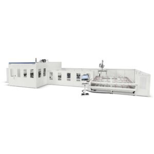 SCM WindorFlex 1
