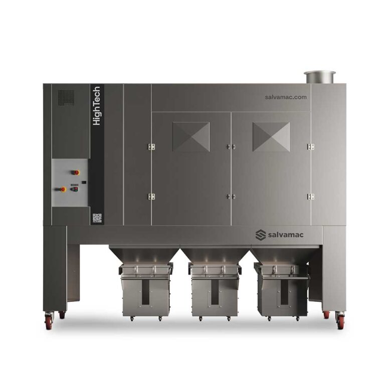 Salvamac-Hightech-Dust-Collection
