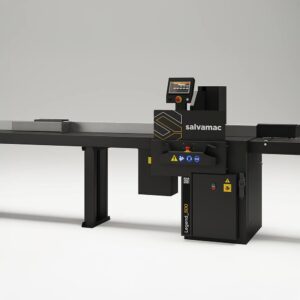 Salvamac Legend 500 Combo