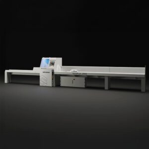 Salvamac Salvapush 2000