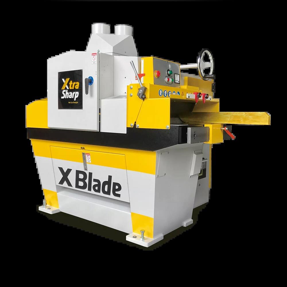 Xtra-Sharp X-Blade Multi Rip Saw