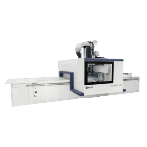 SCM Morbidelli X200 / X400 CNC Machining Centre
